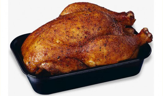 Chicken Browning/Seasoning 100g Includes Free Pop Up Timer